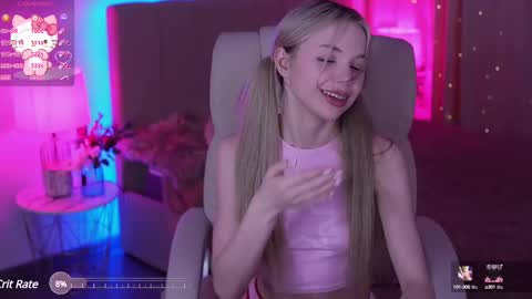 Snapshot of evistarr chatting on 4, 3, 2025 Eva online show from 4, 3, 2025