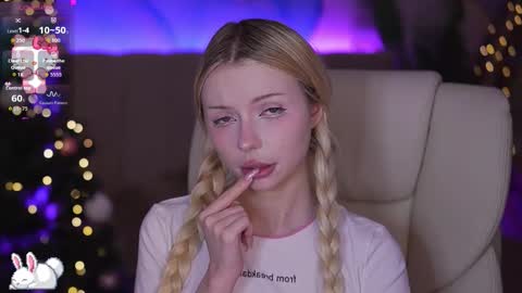 Snapshot of evistarr chatting on 9, 1, 2026 Eva online show from 9, 1, 2026