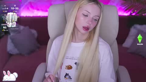 Snapshot of evistarr chatting on 11, 1, 2026 Eva online show from 11, 1, 2026