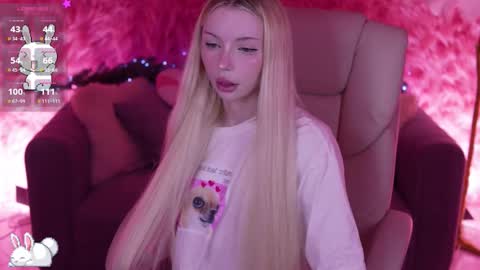 Snapshot of evistarr chatting on 12, 1, 2026 Eva online show from 12, 1, 2026