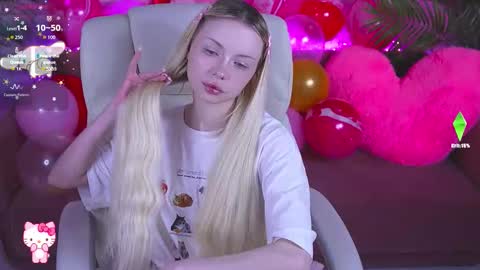 Snapshot of evistarr chatting on 6, 2, 2026 Eva online show from 6, 2, 2026