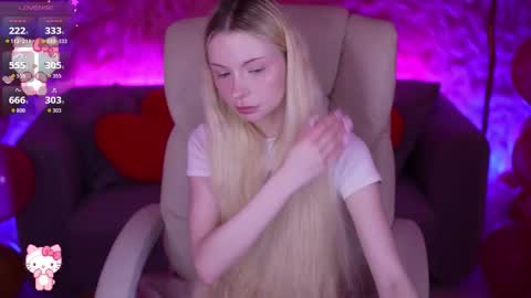 Snapshot of evistarr chatting on 8, 2, 2026 Eva online show from 8, 2, 2026