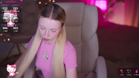 Snapshot of evistarr chatting on 6, 3, 2026 Eva online show from 6, 3, 2026