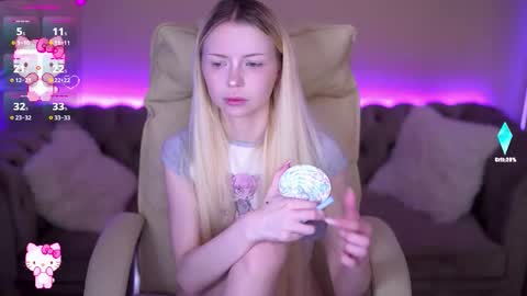 Snapshot of evistarr chatting on 13, 3, 2026 Eva online show from 13, 3, 2026