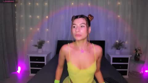 Evolet online show from 2, 12, 2025