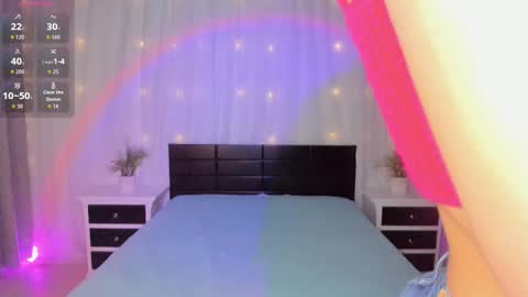 Evolet online show from 15, 12, 2025