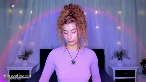 Evolet online show from 4, 2, 2026