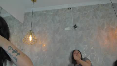 EVOLETTE ANGELS online show from 5, 11, 2025