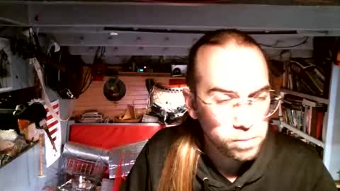 EvPierce online show from 5, 2, 2026