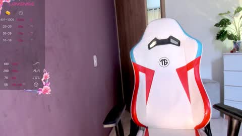 evva_foxxy online show from 8, 1, 2026