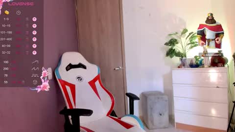 evva_foxxy online show from 9, 1, 2026