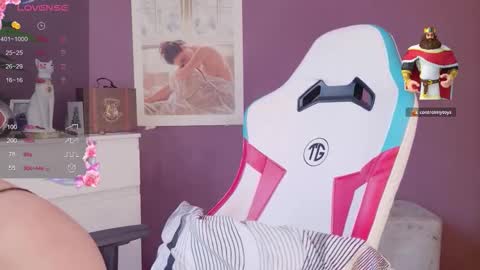 evva_foxxy online show from 3, 2, 2026