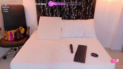 Snapshot of evvaa_moon chatting on 12, 11, 2025 evvaa_moon online show from 12, 11, 2025