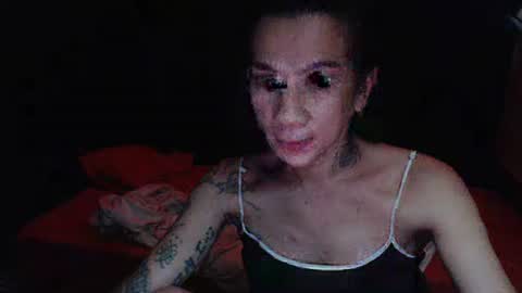 goddess evy-DONT FORGET TO GIVE ME A THUMBS UP AND FOLLOW online show from 1, 2, 2025