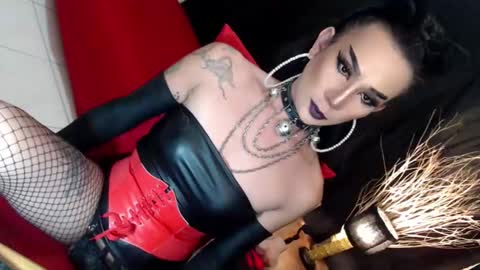goddess evy-DONT FORGET TO GIVE ME A THUMBS UP AND FOLLOW online show from 20, 2, 2025