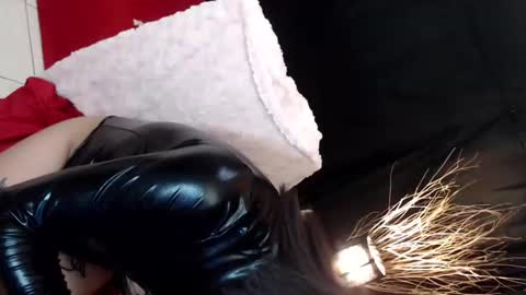goddess evy-DONT FORGET TO GIVE ME A THUMBS UP AND FOLLOW online show from 22, 2, 2025