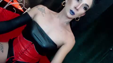 goddess evy-DONT FORGET TO GIVE ME A THUMBS UP AND FOLLOW online show from 4, 3, 2025