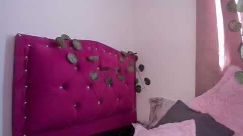 Snapshot of evy_orange1 chatting on 10, 12, 2024 EVY online show from 10, 12, 2024