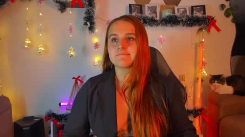 EVY online show from 16, 12, 2025