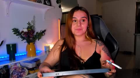 EVY online show from 10, 3, 2026