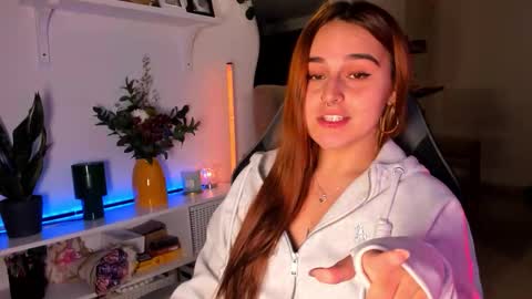 EVY online show from 14, 3, 2026