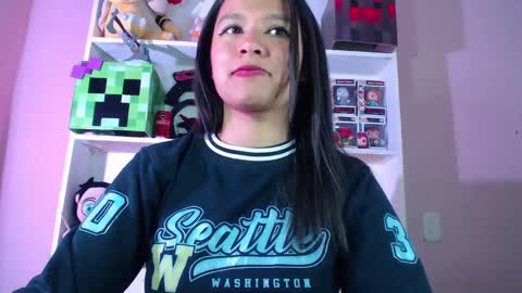 Im Evy online show from 9, 9, 2025