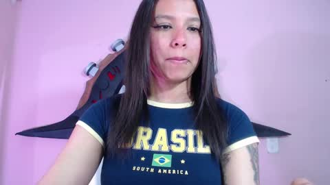 Im Evy online show from 21, 10, 2025