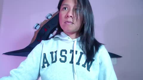 Im Evy online show from 23, 12, 2025