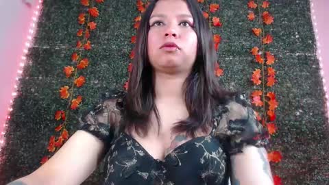 Im Evy online show from 22, 3, 2026