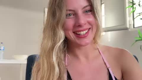 Evy online show from 5, 7, 2026