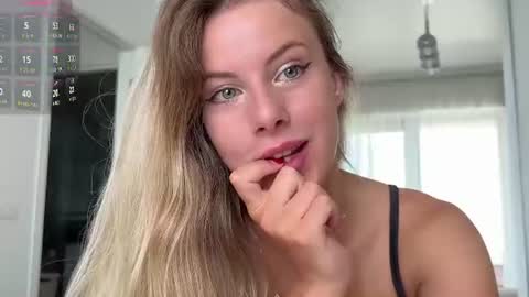 Evy online show from 25, 7, 2026