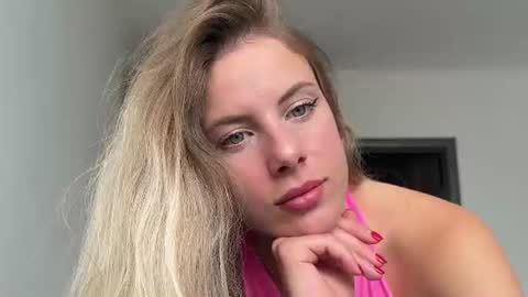 Evy online show from 29, 7, 2026