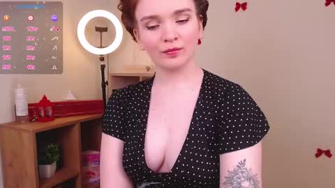 Eva online show from 5, 12, 2025