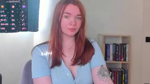 Eva online show from 28, 6, 2026