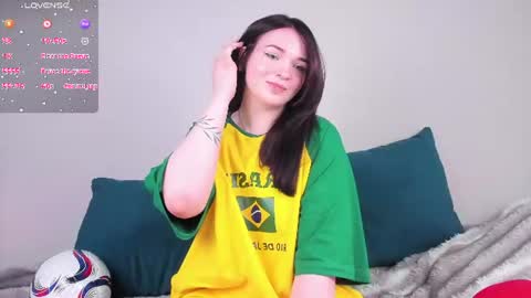 Eva online show from 11, 7, 2026