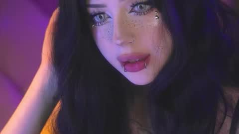 Alyson online show from 5, 1, 2026