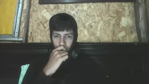 Snapshot of exclusive_ninja chatting on 4, 11, 2025 Samuel Montoya online show from 4, 11, 2025