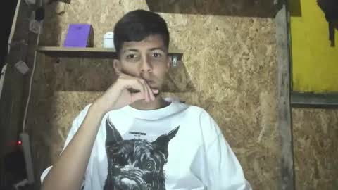 Snapshot of exclusive_ninja chatting on 30, 11, 2025 Samuel Montoya online show from 30, 11, 2025