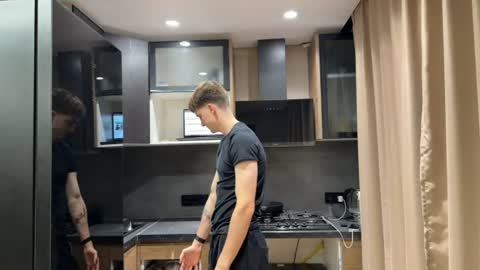exclusiveflexboy online show from 6, 7, 2026