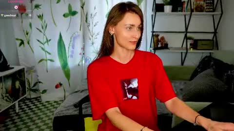 Mary online show from 28, 7, 2026
