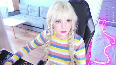  Amy  online show from 1, 4, 2026