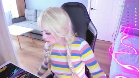  Amy  online show from 6, 4, 2026