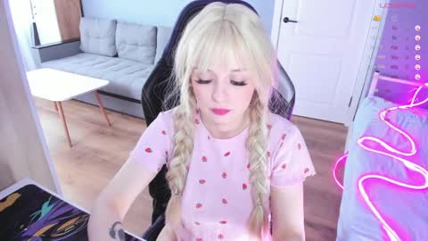  Amy  online show from 7, 4, 2026