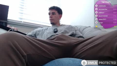 Exi111 online show from 4, 12, 2025