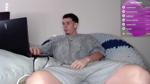 Exi111 online show from 14, 1, 2026