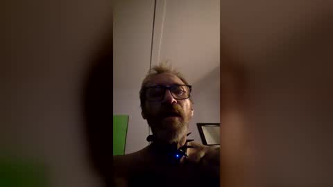 Snapshot of exib68 chatting on 1, 7, 2026 exib68 online show from 1, 7, 2026