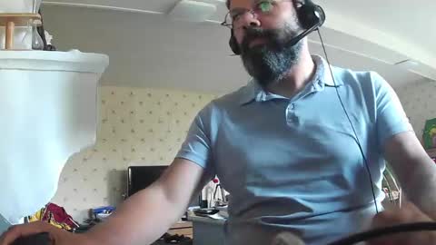 Snapshot of exibdevil chatting on 7, 12, 2024 Gio online show from 7, 12, 2024