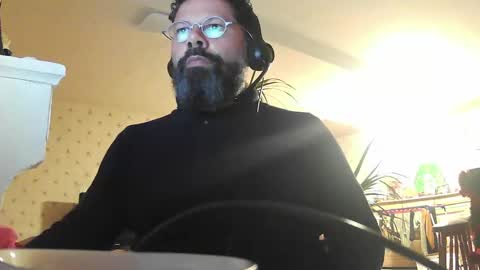 Snapshot of exibdevil chatting on 9, 12, 2024 Gio online show from 9, 12, 2024