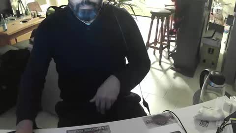 Snapshot of exibdevil chatting on 6, 1, 2025 Gio online show from 6, 1, 2025