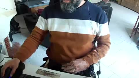 Snapshot of exibdevil chatting on 17, 2, 2025 Gio online show from 17, 2, 2025